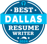 best dallas resume writer 2024