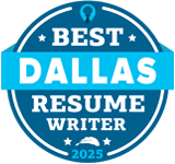 best dallas resume writer 2024